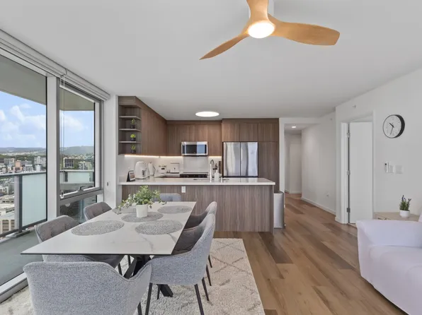 1500 Rycroft St, Honolulu, HI