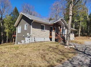 52 Ouellette Rd, East Ferris, ON P0H 1K0