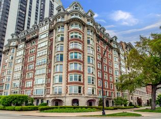 999 N Lake Shore Dr UNIT 2B, Chicago, IL 60611