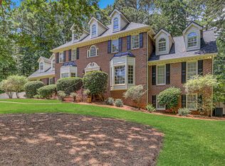 1668 Heritage Way, Stone Mountain, GA 30087