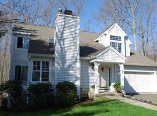 7 Indian Hill Rd, Monroe, CT 06468