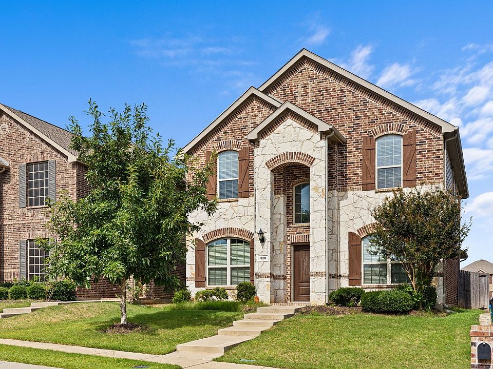 520 Pawnee St, Crossroads, TX 76227 MLS 20388022 Zillow