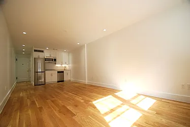 Rented by Buchbinder & Warren