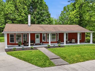 2100 N Littleville Rd, Avon, NY 14414
