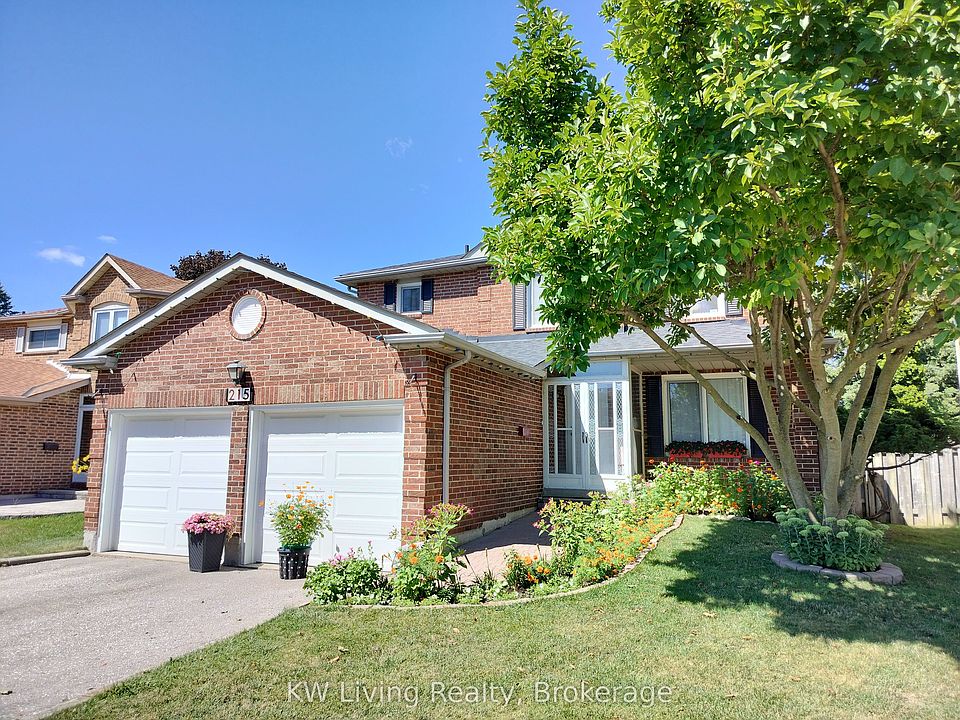 1st image of 215 Hollingham Rd