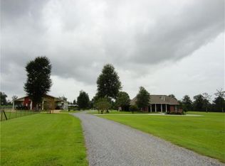 49165 Highway 445, Loranger, LA 70446