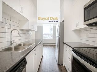 Royal Oak Terrace, London, ON N5Y 2N6