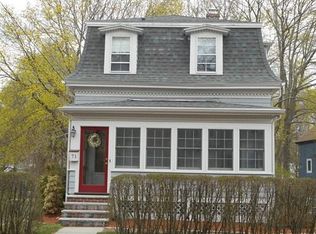 71 Washington St, Stoneham, MA 02180