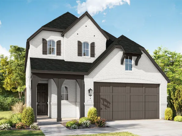 26244 Outrider Trl, Montgomery, TX 77316