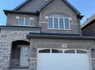 126 Sunset Way, Thorold, ON L2V0C8