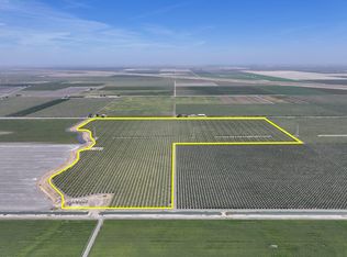 W Springfield Ave, San Joaquin, CA 93660