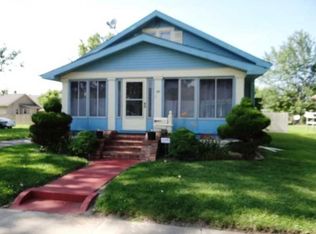 1636 W 15th St, Anderson, IN 46016