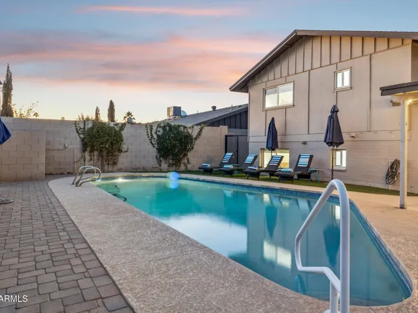 8307 E MONTEBELLO Avenue, Scottsdale, AZ 85250