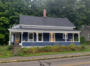 29 Jug Hill Rd, Milton Mills, NH 03852