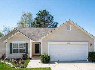 3012 Deep Cove Dr NW, Concord, NC 28027