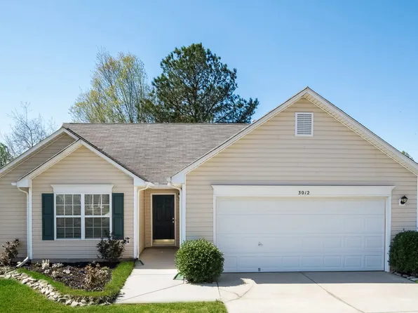 3012 Deep Cove Dr NW, Concord, NC 28027