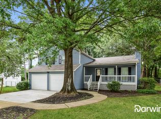 4180 New Towne Dr, Powder Springs, GA 30127