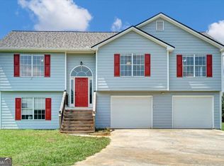 23 Autumn Ridge Dr, Euharlee, GA 30145