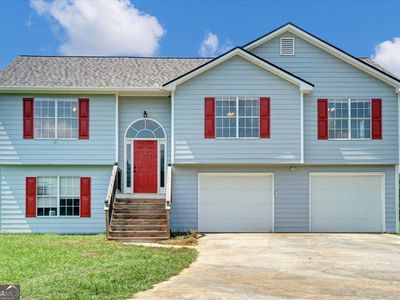 23 Autumn Ridge Dr, Euharlee, GA, 30145