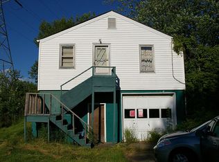 5737 Navarre Rd SW, Canton, OH 44706