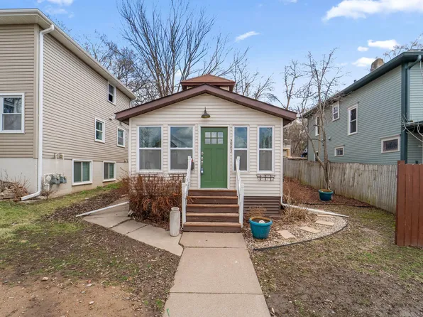 2943 Taylor St NE, Minneapolis, MN 55418