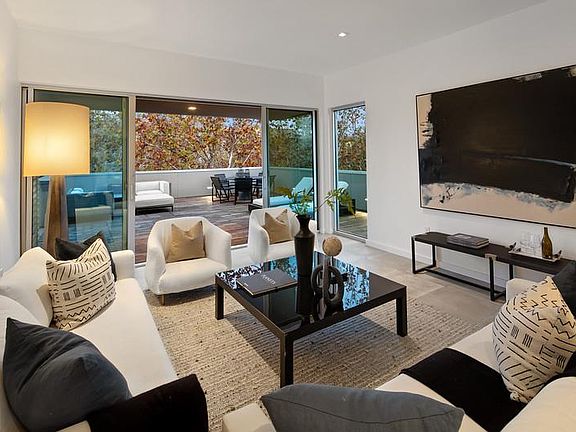 4th image of 1275 El Camino Real Penthouse B