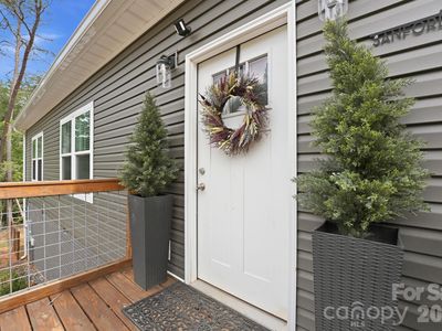 118 Sanford Ct, Troy, NC, 27371