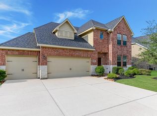 9319 Turnbull Ln, Rosenberg, TX 77469