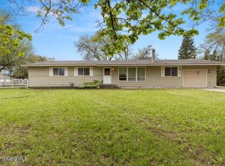 1287 N Greensferry Rd, Post Falls, ID 83854