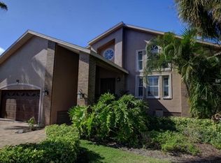 820 2nd Ave S, Tierra Verde, FL 33715