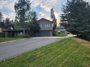 6 Hidden Valley Dr, Clancy, MT 59634