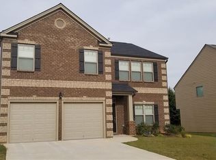 5788 Rex Ridge Pkwy, Rex, GA 30273