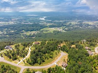 0 Bear Crawl Rd LOT 31, Jasper, TN 37347