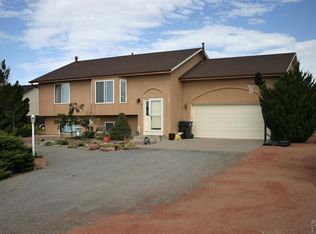 84 S Alta Vista Dr, Pueblo West, CO 81007
