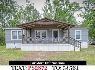1226 4th St, Eros, LA 71238