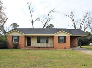 1818 Highland Ave, Albany, GA 31707
