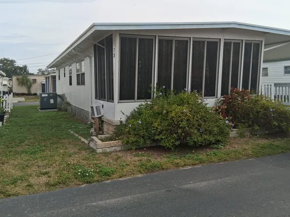 7403 46th Ave N Lot 73, Saint Petersburg, FL 33709