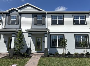 1352 Lumpini St, Saint Cloud, FL 34771