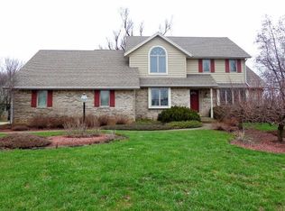 1634 Mound View Pl, Whitewater, WI 53190