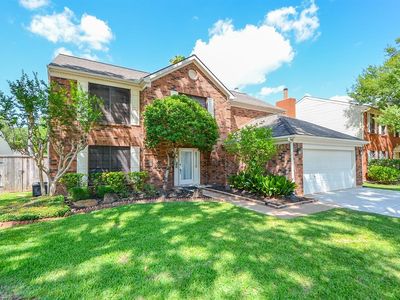 2634 Turning Row Ln, Missouri City, TX, 77459