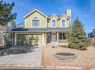 16275 Beauty Bush Pl, Parker, CO 80134