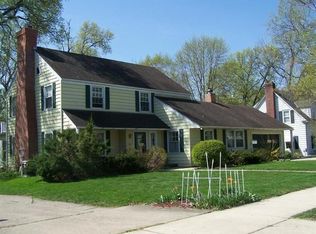 303 Woodland Ave, Fairmont, MN 56031