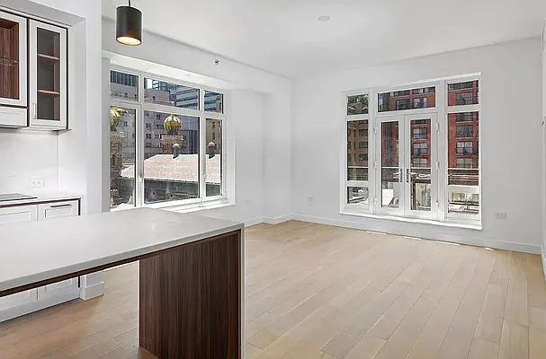 Rented by Brown Harris Stevens | media 1