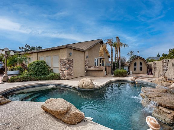 5th image of 3302 W RENEE Drive