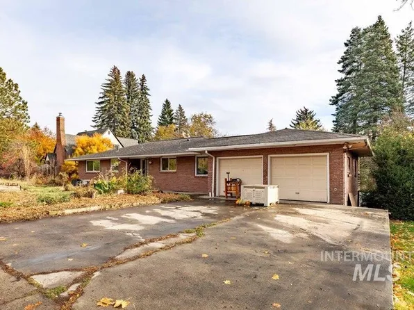 528 N Hayes St, Moscow, ID 83843