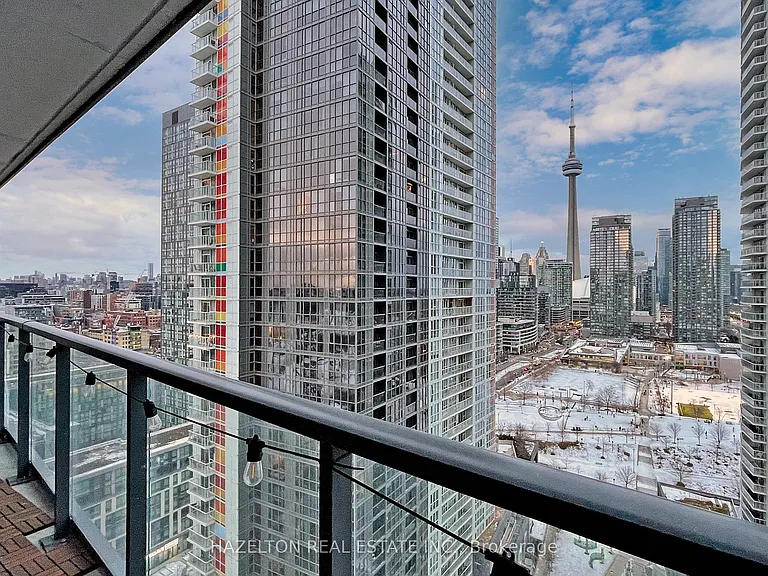 70 Queens Wharf Rd #2510 — Photo 28