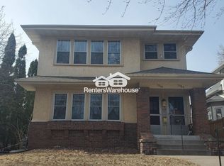 3946 14th Ave S, Minneapolis, MN 55407