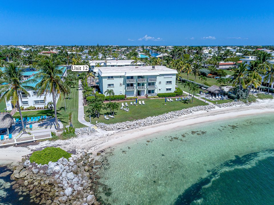 1101 W Ocean Dr Key Colony Beach, FL, 33051 Apartments for Rent Zillow