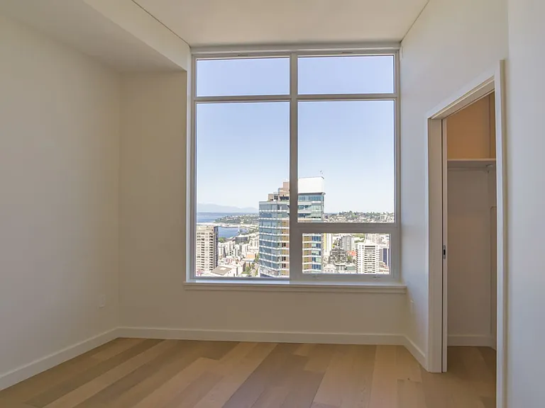 121 Stewart St #3501 — Photo 9