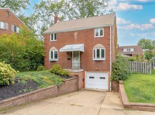 1146 Tranter Ave, Pittsburgh, PA 15220